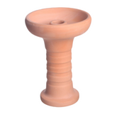 Yahya - Clay Chillum Bowl